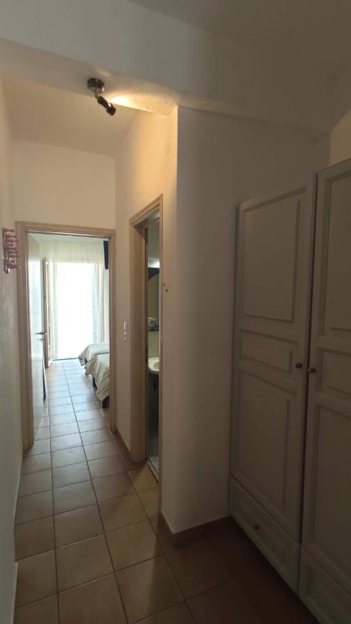 Violetta Apartments Нео-Клима Экстерьер фото