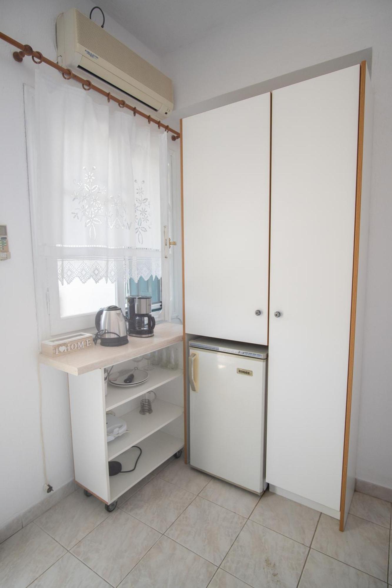 Violetta Apartments Нео-Клима Экстерьер фото